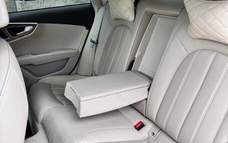 Audi A7, 2015 год, 2 000 000 рублей, 5 фотография
