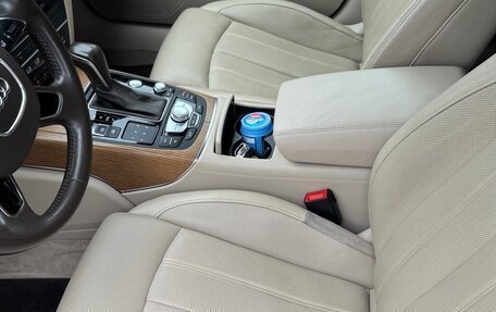 Audi A7, 2015 год, 2 000 000 рублей, 4 фотография