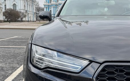 Audi A7, 2015 год, 2 000 000 рублей, 6 фотография