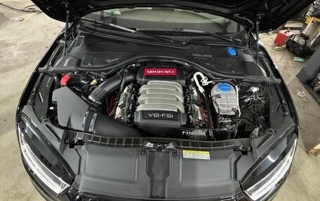 Audi A7, 2015 год, 2 000 000 рублей, 9 фотография