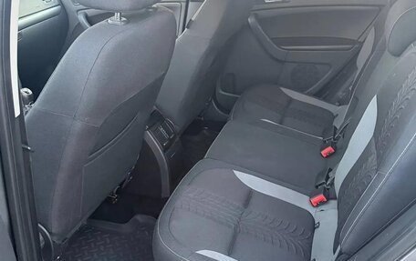 Skoda Yeti I рестайлинг, 2015 год, 908 000 рублей, 8 фотография