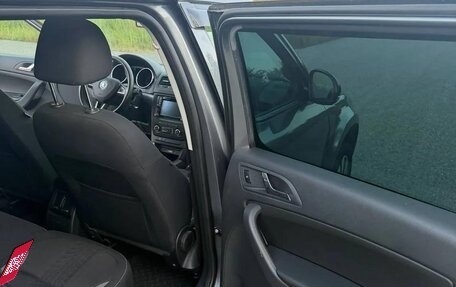 Skoda Yeti I рестайлинг, 2015 год, 908 000 рублей, 12 фотография