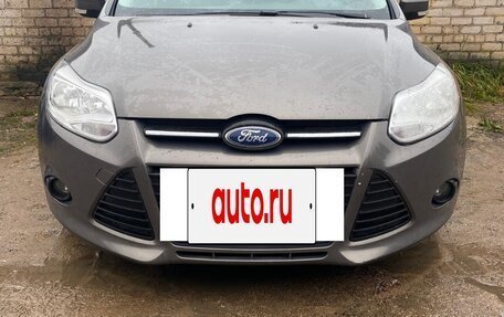 Ford Focus III, 2012 год, 800 000 рублей, 2 фотография