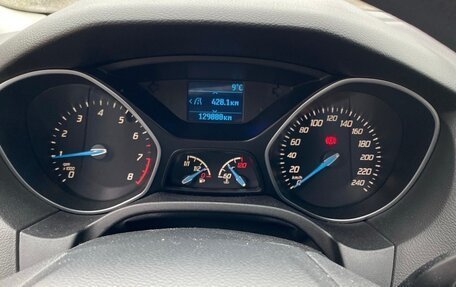 Ford Focus III, 2012 год, 800 000 рублей, 7 фотография
