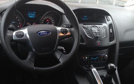 Ford Focus III, 2012 год, 800 000 рублей, 9 фотография