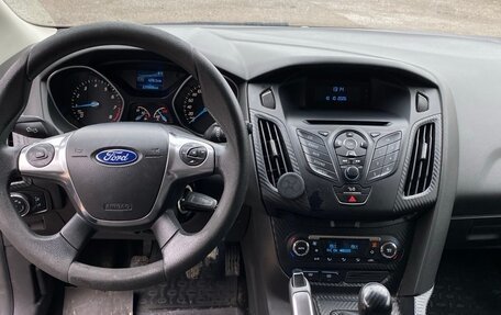 Ford Focus III, 2012 год, 800 000 рублей, 6 фотография