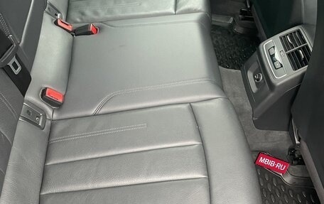 Audi A4, 2018 год, 2 649 000 рублей, 10 фотография