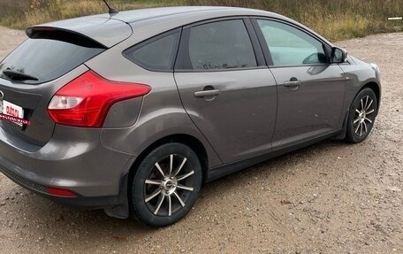Ford Focus III, 2012 год, 800 000 рублей, 4 фотография