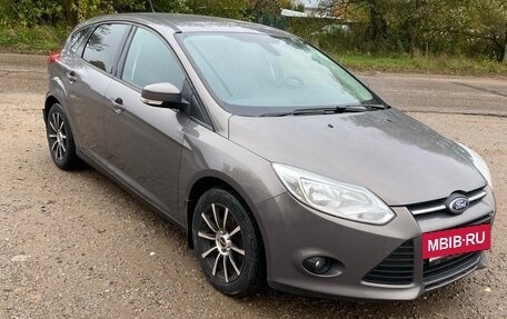 Ford Focus III, 2012 год, 800 000 рублей, 3 фотография