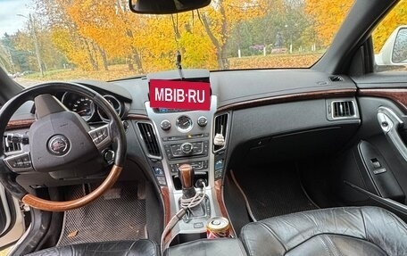 Cadillac CTS II, 2011 год, 1 200 000 рублей, 3 фотография