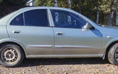 Nissan Almera Classic, 2006 год, 310 000 рублей, 4 фотография
