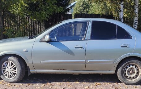 Nissan Almera Classic, 2006 год, 310 000 рублей, 2 фотография