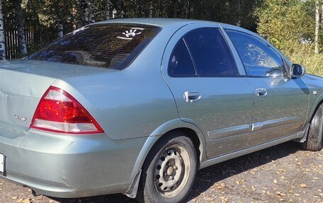 Nissan Almera Classic, 2006 год, 310 000 рублей, 5 фотография
