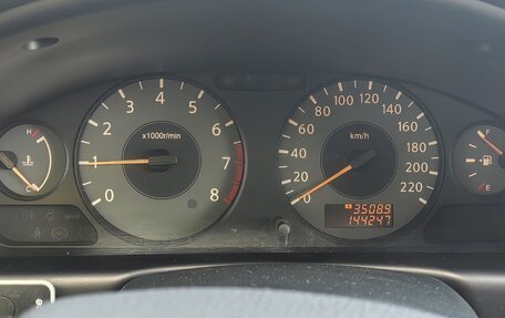 Nissan Almera Classic, 2006 год, 310 000 рублей, 7 фотография