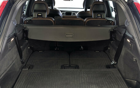 Volvo XC90 II рестайлинг, 2019 год, 3 540 000 рублей, 10 фотография