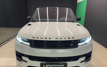 Land Rover Range Rover Sport, 2022 год, 12 500 000 рублей, 2 фотография