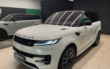 Land Rover Range Rover Sport, 2022 год, 12 500 000 рублей, 3 фотография