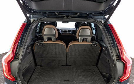 Volvo XC90 II рестайлинг, 2019 год, 3 540 000 рублей, 25 фотография