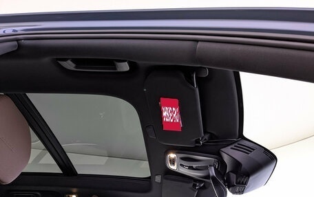 Volvo XC90 II рестайлинг, 2019 год, 3 540 000 рублей, 22 фотография