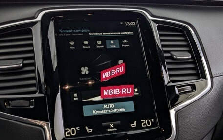 Volvo XC90 II рестайлинг, 2019 год, 3 540 000 рублей, 27 фотография