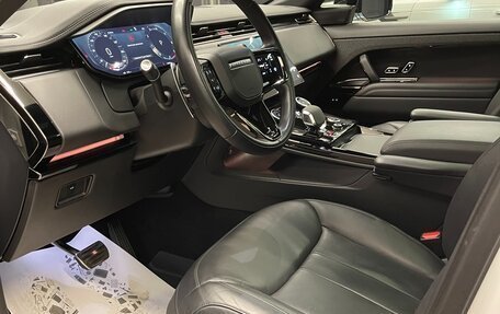 Land Rover Range Rover Sport, 2022 год, 12 500 000 рублей, 7 фотография