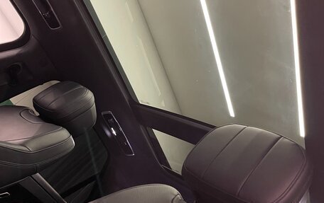Land Rover Range Rover Sport, 2022 год, 12 500 000 рублей, 8 фотография