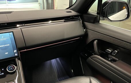 Land Rover Range Rover Sport, 2022 год, 12 500 000 рублей, 16 фотография