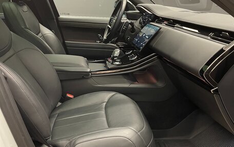 Land Rover Range Rover Sport, 2022 год, 12 500 000 рублей, 10 фотография