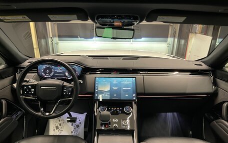 Land Rover Range Rover Sport, 2022 год, 12 500 000 рублей, 14 фотография