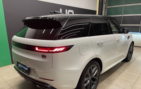 Land Rover Range Rover Sport, 2022 год, 12 500 000 рублей, 6 фотография