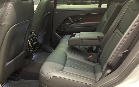 Land Rover Range Rover Sport, 2022 год, 12 500 000 рублей, 12 фотография