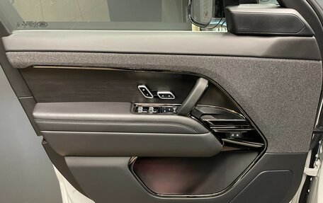 Land Rover Range Rover Sport, 2022 год, 12 500 000 рублей, 9 фотография