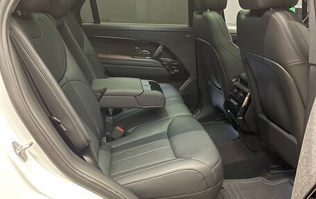 Land Rover Range Rover Sport, 2022 год, 12 500 000 рублей, 11 фотография