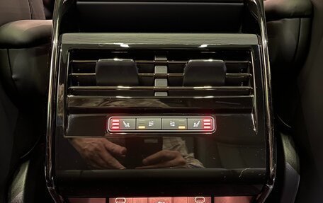 Land Rover Range Rover Sport, 2022 год, 12 500 000 рублей, 13 фотография