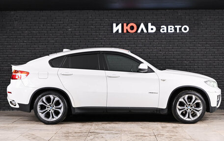 BMW X6, 2013 год, 2 420 000 рублей, 7 фотография
