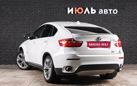 BMW X6, 2013 год, 2 420 000 рублей, 6 фотография