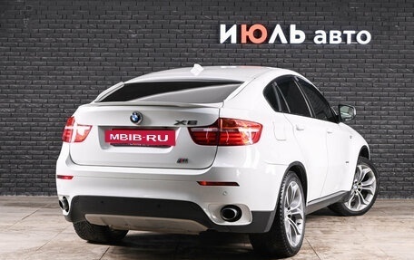 BMW X6, 2013 год, 2 420 000 рублей, 4 фотография