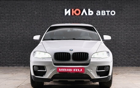 BMW X6, 2013 год, 2 420 000 рублей, 2 фотография