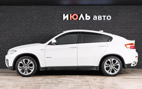 BMW X6, 2013 год, 2 420 000 рублей, 8 фотография