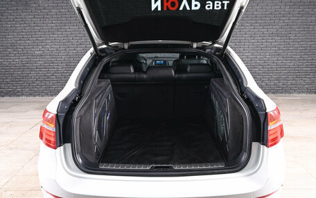BMW X6, 2013 год, 2 420 000 рублей, 9 фотография