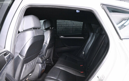 BMW X6, 2013 год, 2 420 000 рублей, 11 фотография