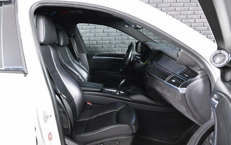 BMW X6, 2013 год, 2 420 000 рублей, 13 фотография