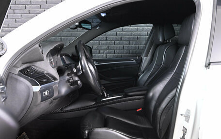 BMW X6, 2013 год, 2 420 000 рублей, 10 фотография
