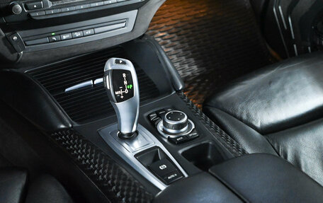 BMW X6, 2013 год, 2 420 000 рублей, 15 фотография