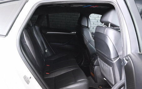BMW X6, 2013 год, 2 420 000 рублей, 12 фотография