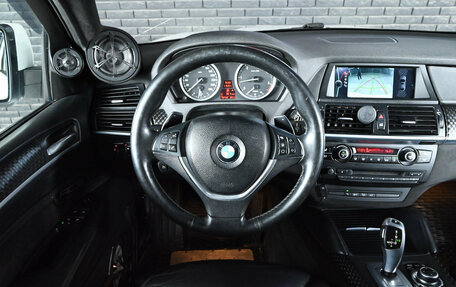 BMW X6, 2013 год, 2 420 000 рублей, 14 фотография
