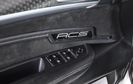 BMW X6, 2013 год, 2 420 000 рублей, 16 фотография