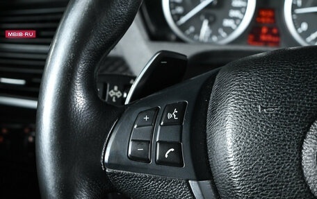 BMW X6, 2013 год, 2 420 000 рублей, 23 фотография