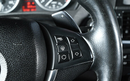 BMW X6, 2013 год, 2 420 000 рублей, 24 фотография