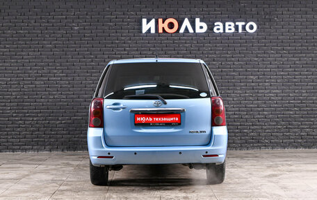 Toyota Raum II, 2006 год, 620 000 рублей, 5 фотография